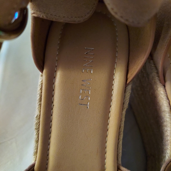 Nine West Adell Espadrille - Picture 4 of 6